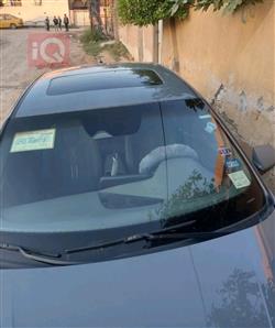 هیۆندای ئەلەنترا